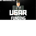 [USAR] United States Army funding group.