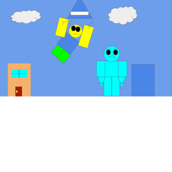Gliding simulator