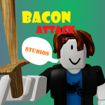 Bacon attack Studios