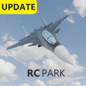 [FIGHTER JET] RC Park
