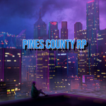 Pine's county RP