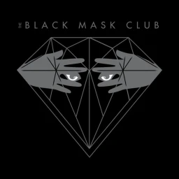 Black Mask Club icon