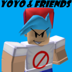 Yoyo & Friends