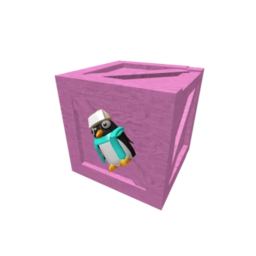 Murder Bloxy