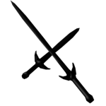 The Killer Darkhearts (T. K. D.)