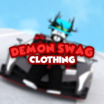 Demon Swag Clothing
