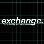 exchange.