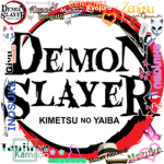 Grupo de fans de Demon slayer :3