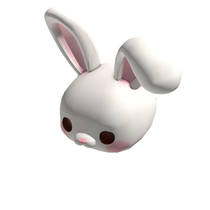 Cute Kawaii Bunny Hat