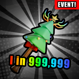 [🎅🏻EVENT]Elemental Hammer RNG