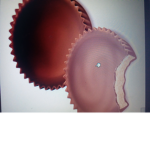chocolate caramal squad