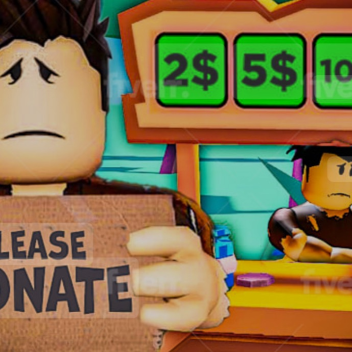 [Admin] 🎉Please donate V2🎉 