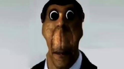 (Game pass sale)obunga raid