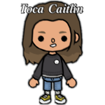 Toca Caitlin fan group