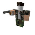 roblox combat assault team war