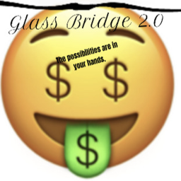 Glass Bridge Obby 2.2 [NEW]{Beta/Betatester}