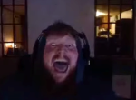 scorch the insane person