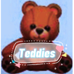 teddiesʕ•ᴥ•ʔ