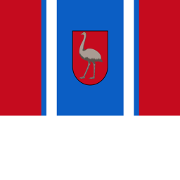 The city of EMU LAND