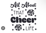 *Cheer4Life*