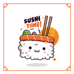 Sushi Klub