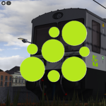 Waldbachbahn
