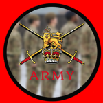 U-K | British Army