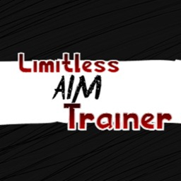 Limitless Aim Trainer [new!]