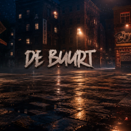 De Buurt!