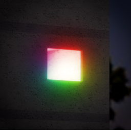 Robloxian blasting Caramelldansen out window icon