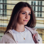 Louna Claudia Mellina
