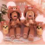 - madz + cherry's apperal! -