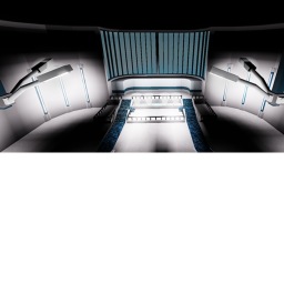 Roblox's Ninja Athletes Meeting Center
