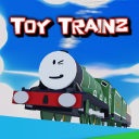 Blue Toy Trains (NEW UPDATE)