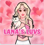Lana luvs