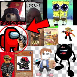 un grupo sin ningun buen nombre el videojuego!