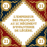 21e Régimеnt d'Infanterie Légère