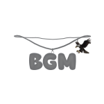 1.0 bgm necklace