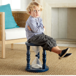 C0nnor’s Time out Corner