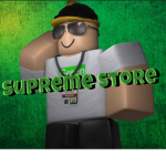 Suprême Store
