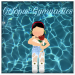 Octopus Gymnastics
