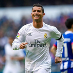 Ronaldo better then messi