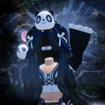 Mr panda crew