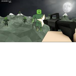 Zombie Apocalypse
