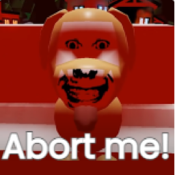 Abort me!