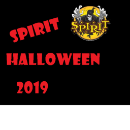 Roblox Spirit Halloween 2019 [Preview]