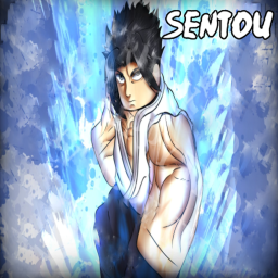 Sentou!