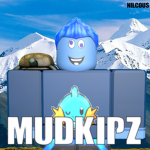 BP Mudkipz Fan Group