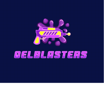 GelBlastersPvP (BETA)
