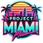 Project Miami.